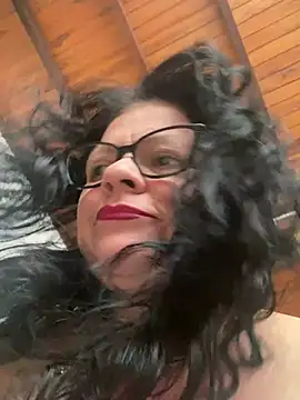 Sharongirl07 online show from 05-25-26, 12:55