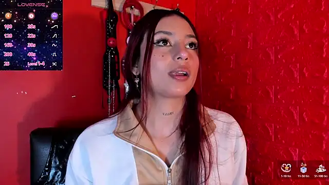 Monttserratt online show from 12-04-25, 05:21