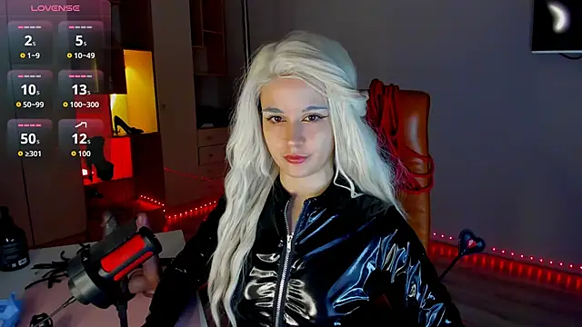 mollyposhh online show from 03-20-26, 06:57