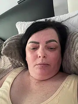 Amandamuller1982 online show from 02-10-25, 02:37