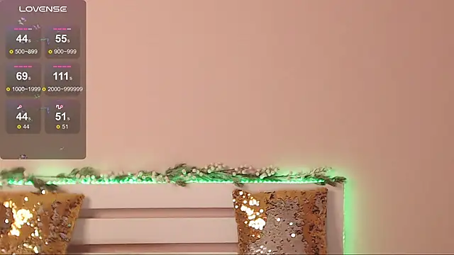 AureliaNoir  online show from 12-27-24, 07:46