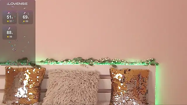 AureliaNoir  online show from 01-20-25, 05:16