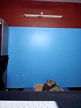 Snapshot of Luffyslim chatting on 01-29-25, 07:11 Luffyslim online show from 01-29-25, 07:11