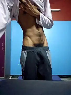 Snapshot of Luffyslim chatting on 02-12-25, 06:19 Luffyslim online show from 02-12-25, 06:19