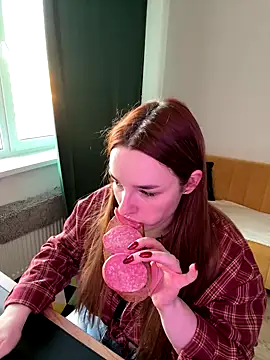 CookyDaisy online show from 12-04-24, 11:41