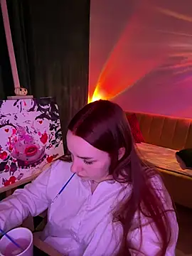 CookyDaisy online show from 12-06-24, 04:38