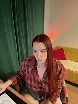 CookyDaisy online show from 12-07-24, 11:51