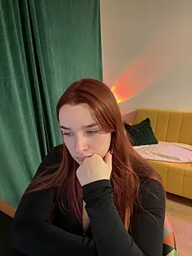 CookyDaisy online show from 12-08-24, 10:47