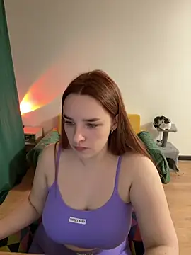 CookyDaisy online show from 12-22-24, 03:22