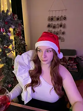 CookyDaisy online show from 12-31-24, 07:40