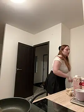 CookyDaisy online show from 01-03-25, 07:50