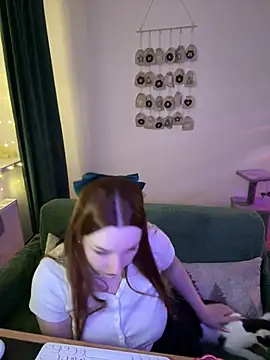 CookyDaisy online show from 01-03-25, 10:51