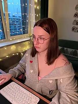 CookyDaisy online show from 01-16-25, 06:46