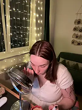 CookyDaisy online show from 01-18-25, 12:57