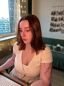 CookyDaisy online show from 01-18-25, 07:07