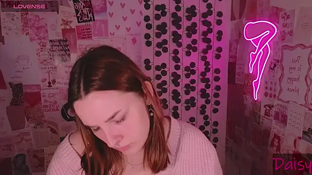 CookyDaisy online show from 03-11-25, 07:58