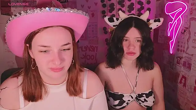 CookyDaisy online show from 03-15-25, 09:27