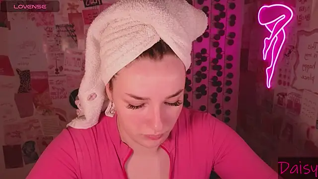 CookyDaisy online show from 03-22-25, 06:14