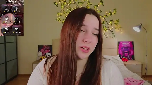 CookyDaisy online show from 04-07-26, 07:58