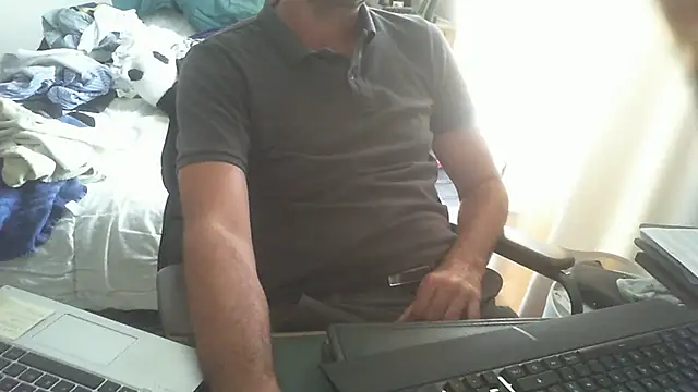 Snapshot of shyfrenchcock1 chatting on 07-16-26, 12:55 shyfrenchcock1 online show from 07-16-26, 12:55