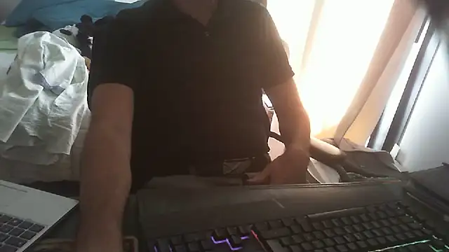Snapshot of shyfrenchcock1 chatting on 07-27-26, 09:27 shyfrenchcock1 online show from 07-27-26, 09:27