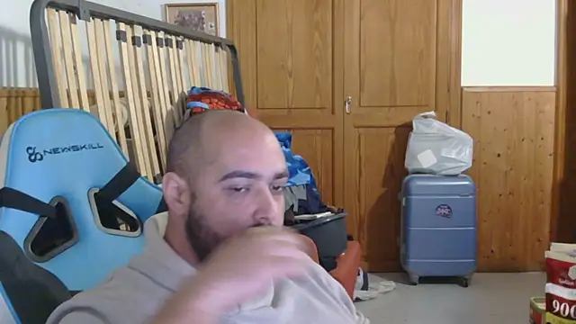 chicomallorca96 online show from 03-29-26, 05:24