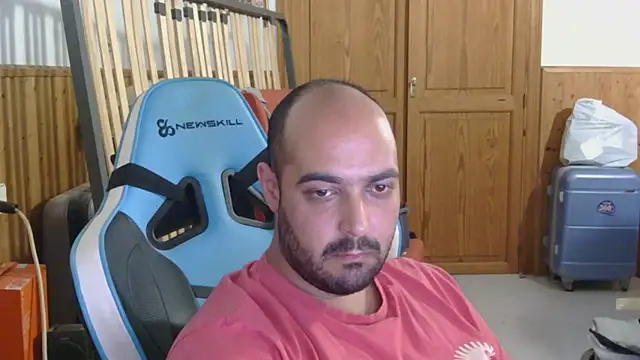 chicomallorca96 online show from 04-16-26, 03:35