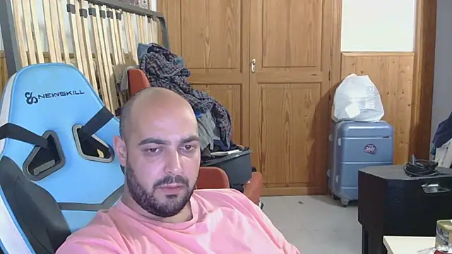 chicomallorca96 online show from 04-27-26, 03:10