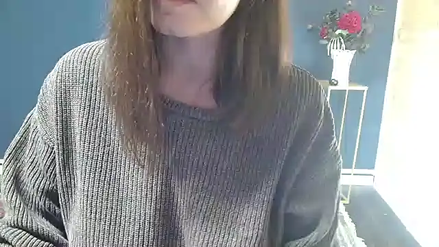 Snapshot of NovaBabe21 chatting on 11-09-25, 11:52 NovaBabe21 online show from 11-09-25, 11:52