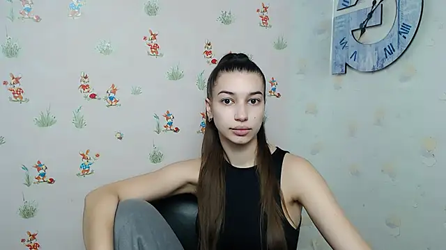 KarolinaRosse  online show from 01-25-25, 07:06