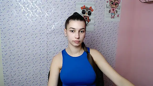 KarolinaRosse  online show from 01-31-25, 10:20