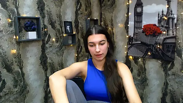 KarolinaRosse  online show from 02-12-25, 10:03