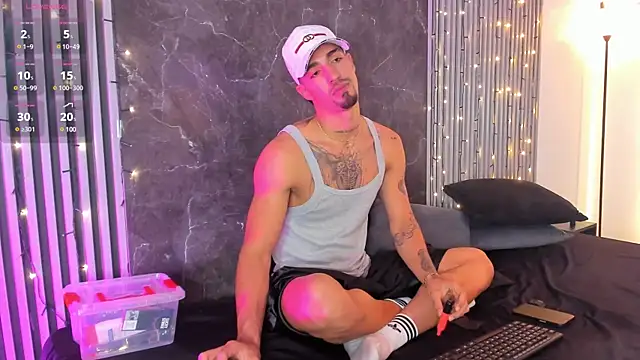 Duriel  online show from 12-27-24, 04:21