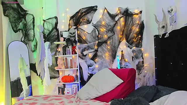 Duriel  online show from 10-13-25, 12:21