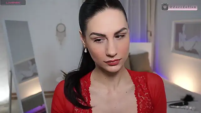 Snapshot of ZoeeZolton chatting on 01-24-25, 11:59 ZoeeZolton online show from 01-24-25, 11:59