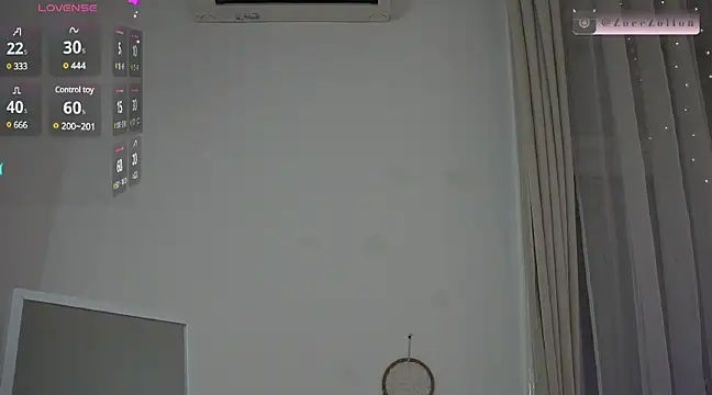 Snapshot of ZoeeZolton chatting on 03-06-25, 09:53 ZoeeZolton online show from 03-06-25, 09:53