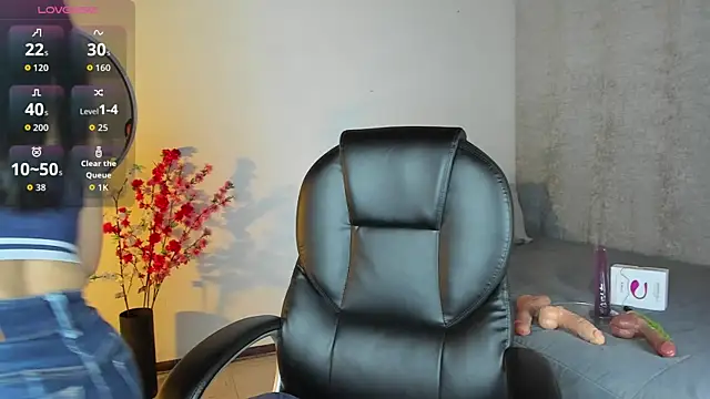 SaraMilf 69 online show from 11-27-25, 02:08