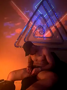 Alexandrei online show from 11-09-25, 08:18