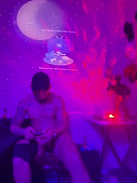 Alexandrei online show from 12-19-25, 10:33