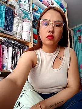 VIOLETA-25  online show from 03-08-25, 08:46