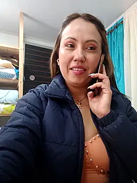 VIOLETA-25  online show from 09-11-25, 03:23