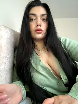 Snapshot of Sweet_Khalifa_ chatting on 10-10-25, 01:43 Sweet Khalifa  online show from 10-10-25, 01:43