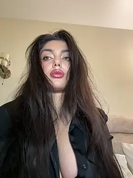 Sweet Khalifa  online show from 12-14-25, 02:11