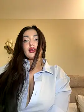 Sweet Khalifa  online show from 12-16-25, 03:17