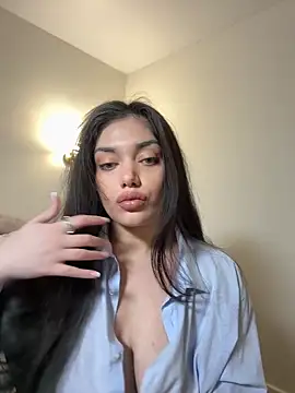 Snapshot of Sweet_Khalifa_ chatting on 02-04-26, 02:56 Sweet Khalifa online show from 02-04-26, 02:56