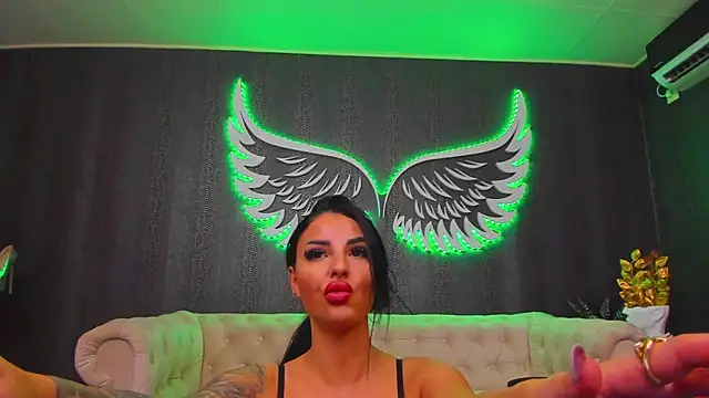 anemarieejolie online show from 01-31-25, 05:32