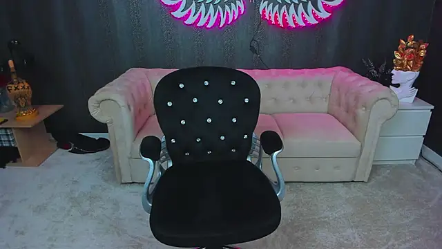 anemarieejolie online show from 02-05-25, 08:46