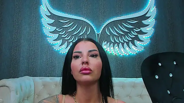 anemarieejolie online show from 02-21-25, 09:11