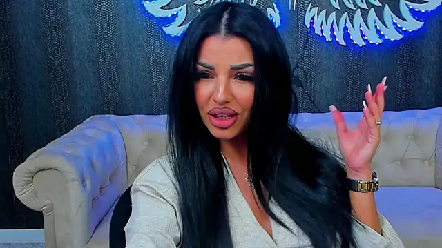 anemarieejolie online show from 03-07-25, 07:05