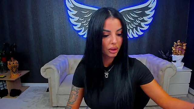 anemarieejolie online show from 03-08-25, 01:17